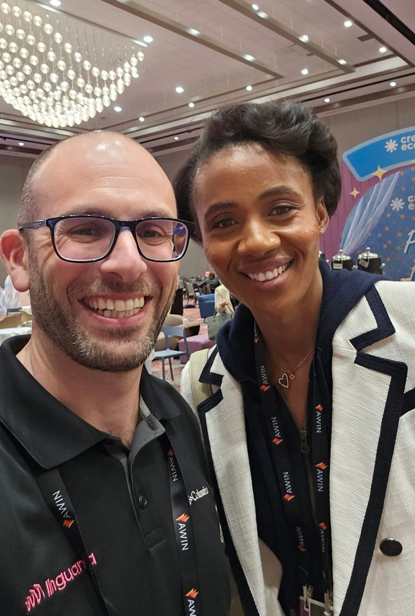 Linguana tweet media