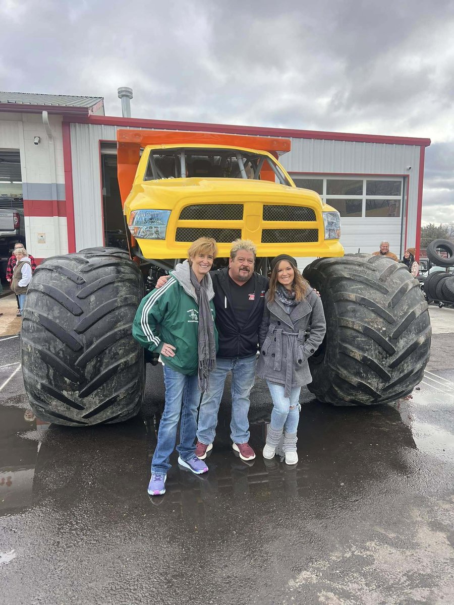 Tire Pros tweet media