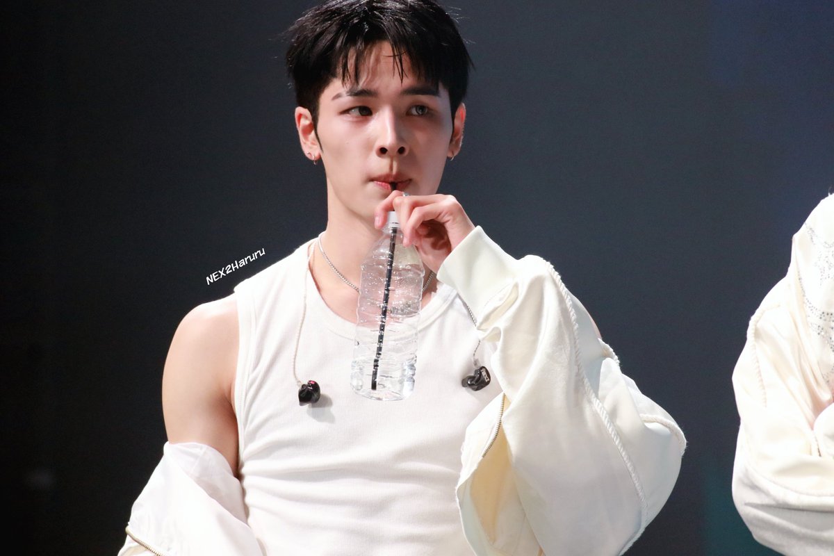 NEX2Haruru's tweet image. 20260123

HAPPY HARU DAY 🎂

#NEXZ #넥스지 #ネクスジ
#HARU #하루 #ハル