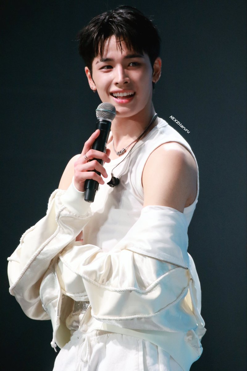 NEX2Haruru's tweet image. 20260123

HAPPY HARU DAY 🎂

#NEXZ #넥스지 #ネクスジ
#HARU #하루 #ハル