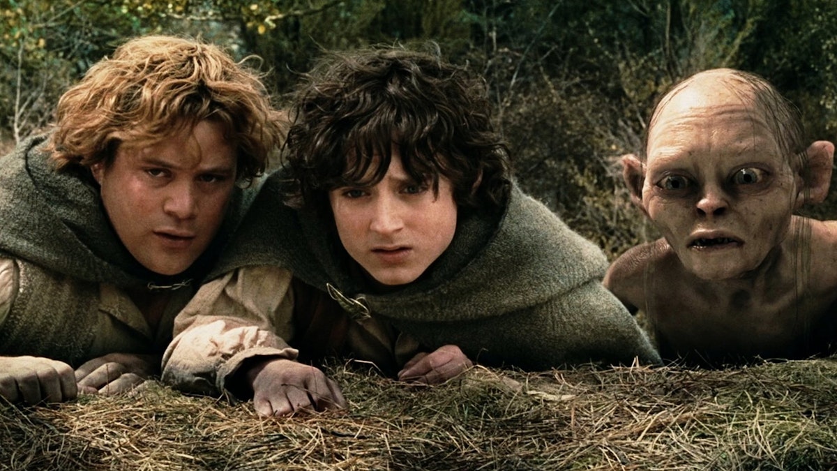"When you go to see The Lord Of The Rings on the big screen, you’re there for Helm's Deep."

The Two Towers is the best Lord Of The Rings movie, writes <a href="/BenSTravis/">Ben Travis</a>

Read more: empireonline.com/movies/feature…