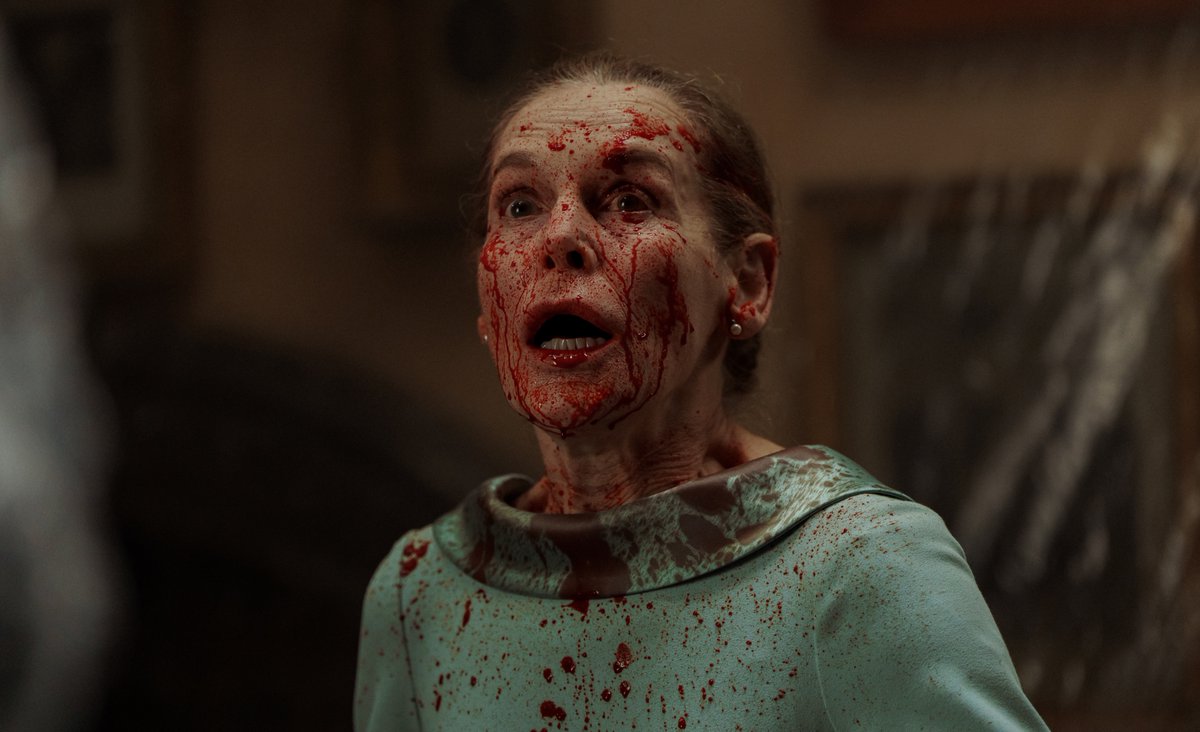 FrightFest tweet media