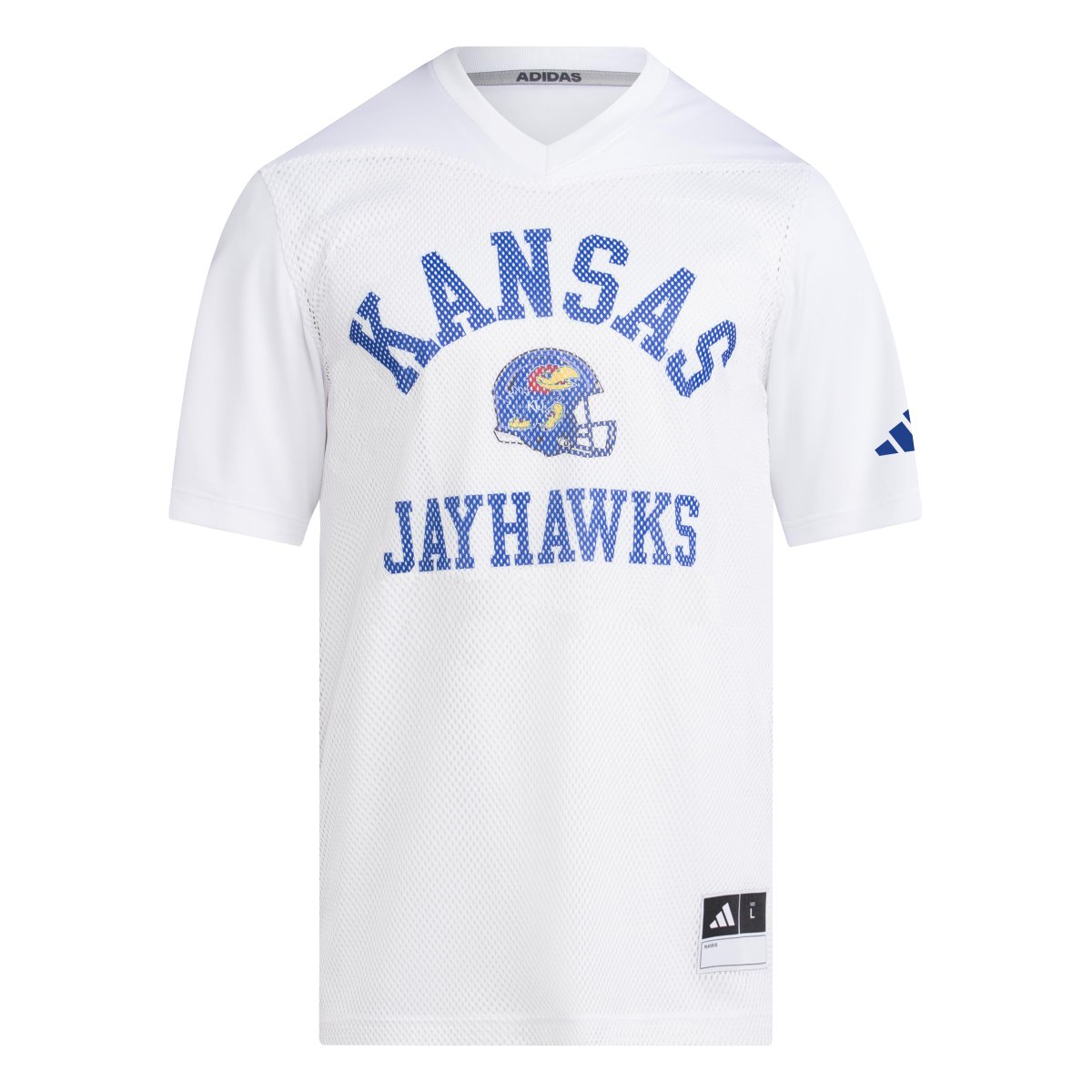 AIDealBot's tweet image. Adidas Men's Kansas University Tailgate Jersey

Currently going for $6.84 (74% off, 90-day avg: $26.10)

Don't miss this deal!

#AmazonDeals #FlashSale #DealAlert

resellbot.ai/products/go?ur…...