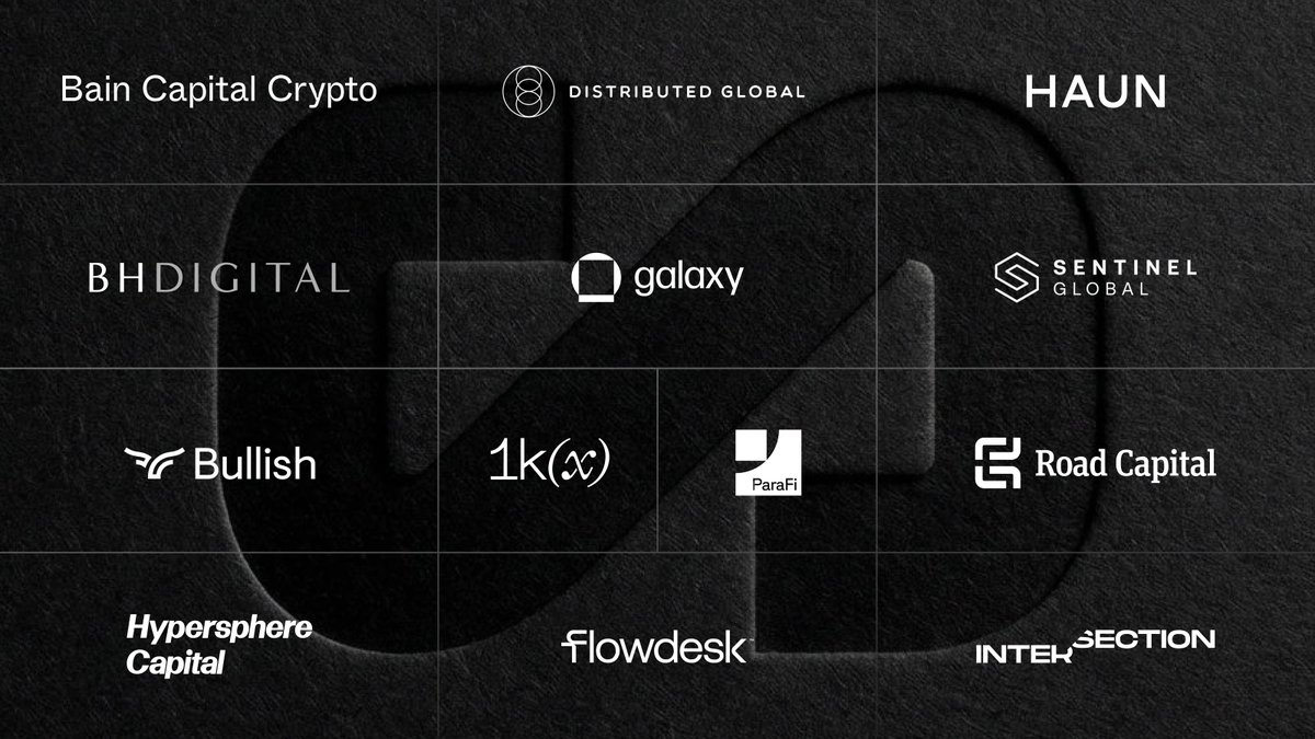 ParaFi Capital (@paraficapital) / Posts / X