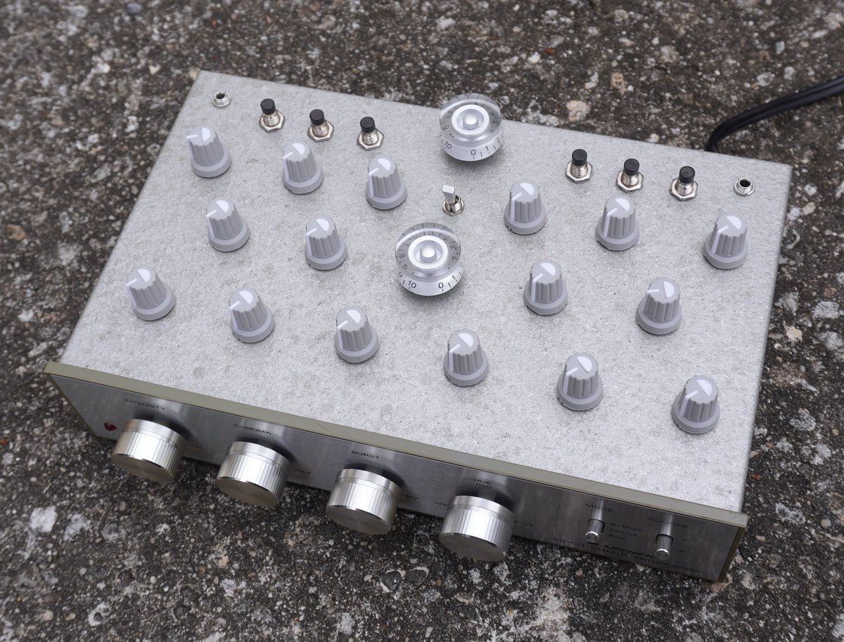 Tachyons+ (@tachyonsplus) on Twitter photo 