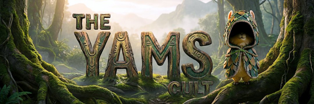 lucianu_c's tweet image. $YAMS

63r9SNr8UF6Cq6VcrMB5Ybkb4TTX23E5zTEXhu4TpuMP