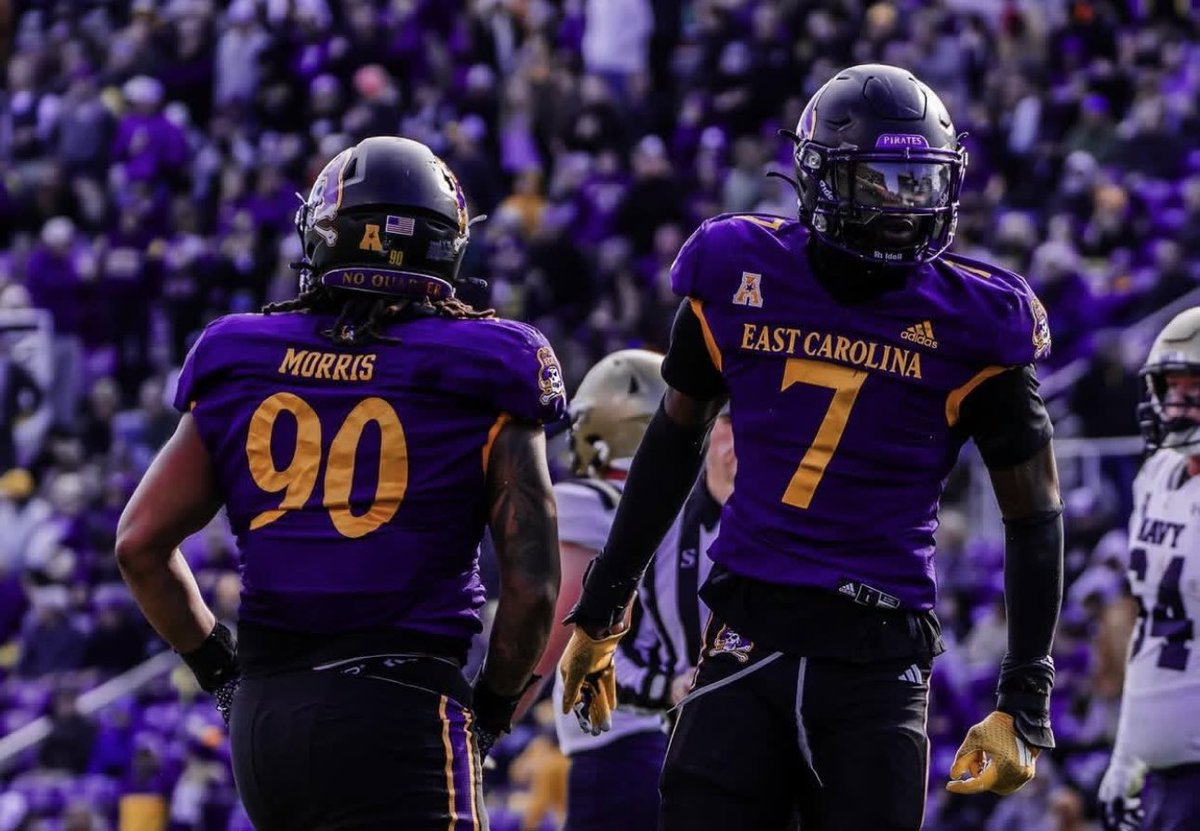 Dallas Richardson tweet media