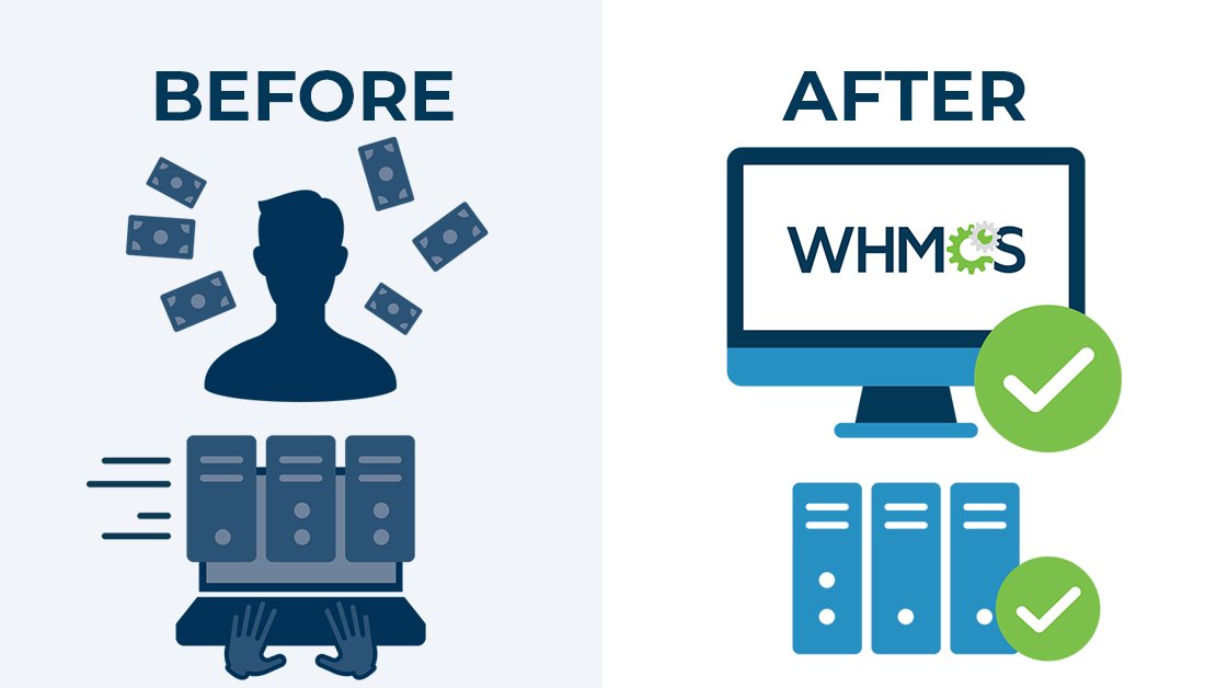 whmcs's tweet image. Drowning in subscription fees?
WHMCS changes that. One system replaces many.
Costs go down ➡️ Margins go up ➡️ Teams do more ➡️ and the best part: without hiring more.
👉 Join the WHMCS product tour now: b.link/hnaxr0te  

#WHMCS #Automation #BillingTool #SaveMoney