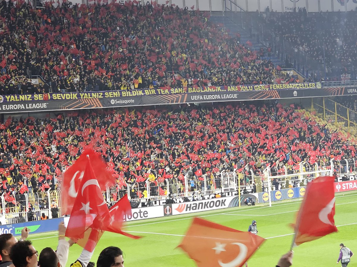 Erhan AFYONCU tweet media