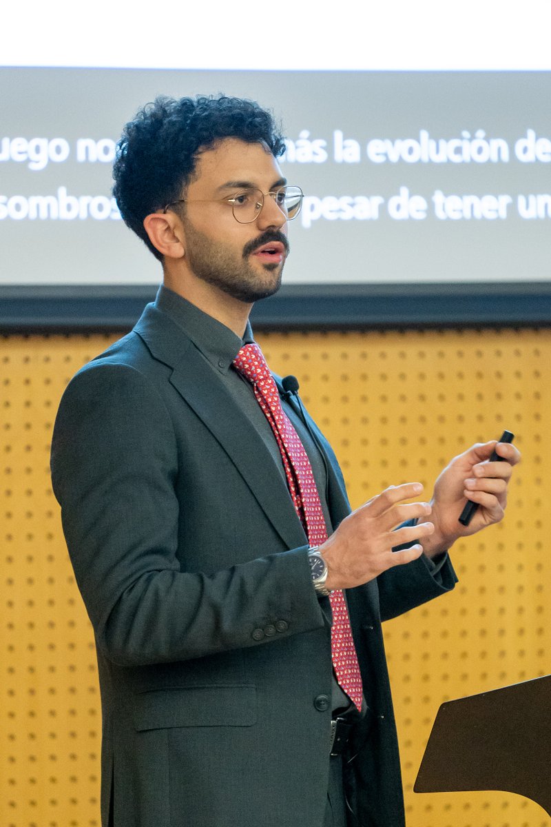 Instituto de Neurociencias UMH-CSIC tweet media