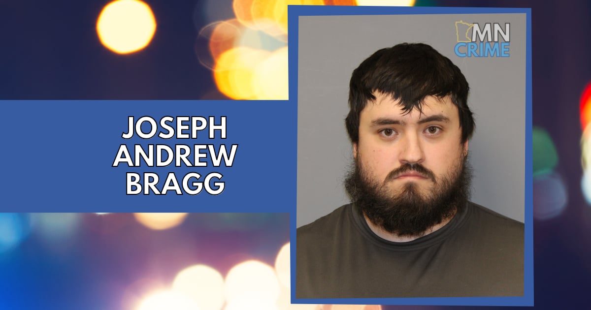 MN_CRIME's tweet image. LATEST: A missing 7-year-old girl was found safe early this morning after a traffic stop in southern Minnesota, with a 28-year-old man now facing charges.

The girl was at the center of an AMBER Alert issued out of Sherburne County after she went missing shortly after getting off…