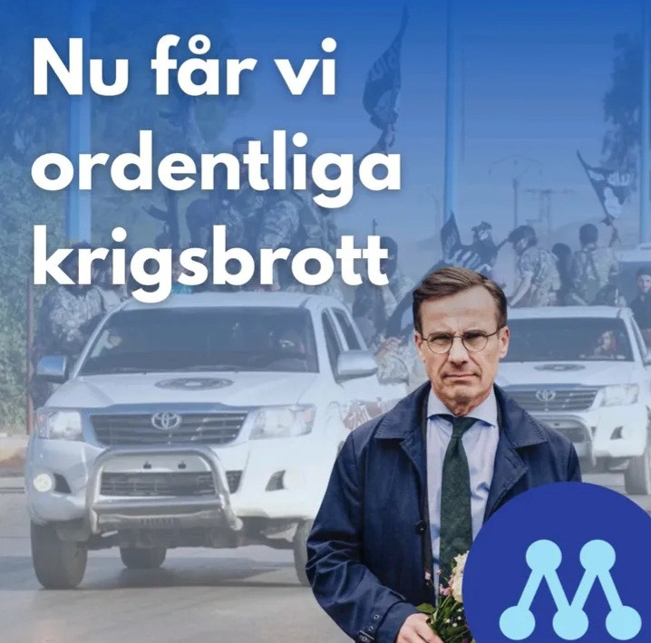 Rojavakommittéerna tweet media