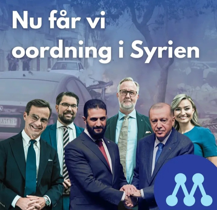 Rojavakommittéerna tweet media