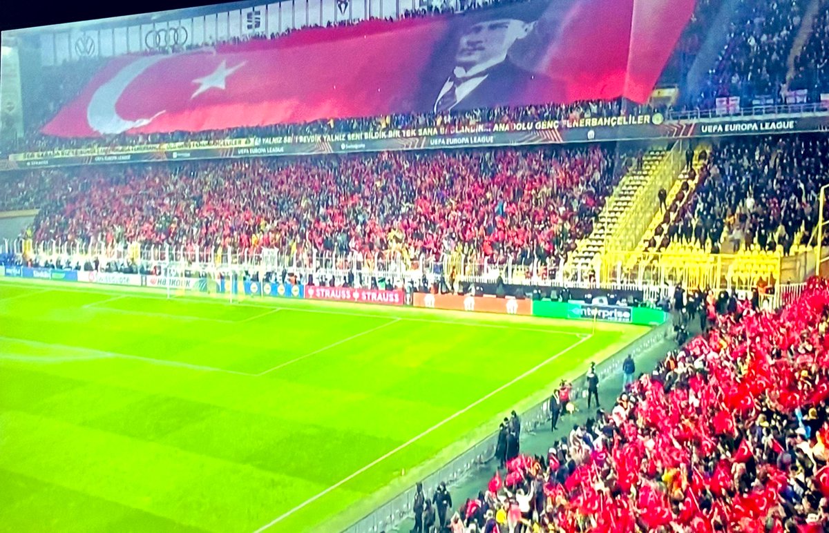 Tartışmalı Pozisyonlar tweet media