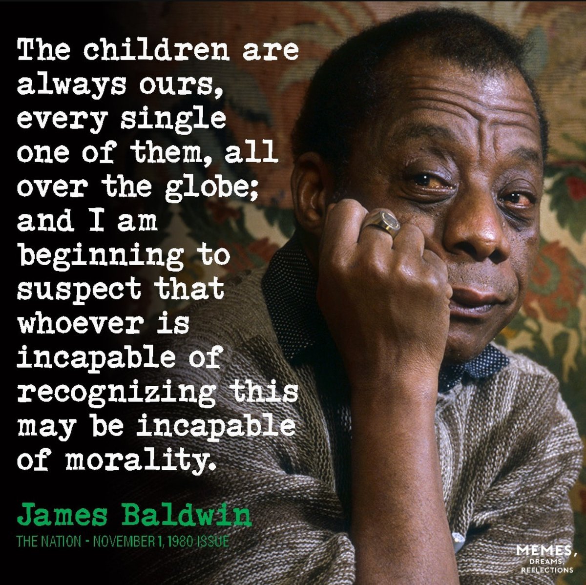 hluebucks's tweet image. i understand that the [nuclear]family structure makes it hard to connect with kids that aren't "your own". we have to interrogate the way capitalism, patriarchy n white supremacy have shaped "the family" starting with our own conceptualization of who kids "belong" to.