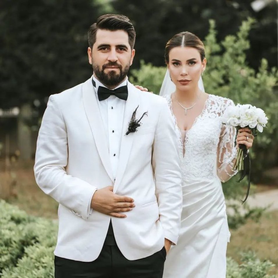 Nazar olur diye gizlenen kızla gelinen durum vaziyet