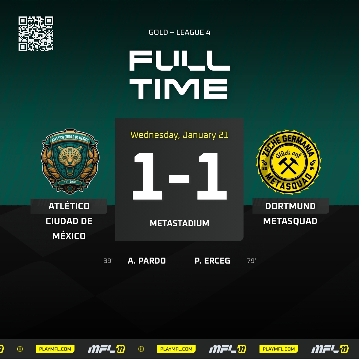 Atlético Ciudad de México tweet media