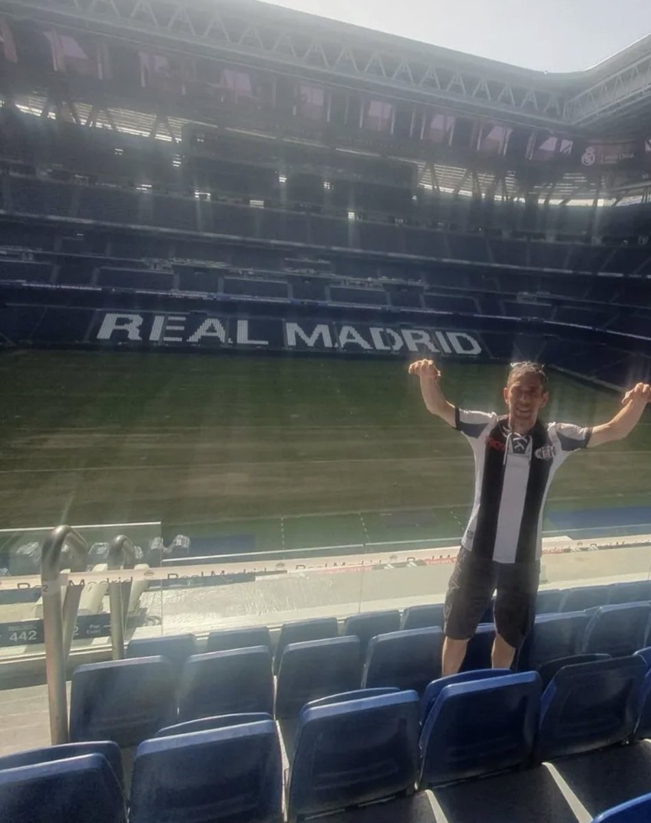 5353laz's tweet photo. @bosunatiklama Hala madrid https://t.co/Xx81YuJFv7