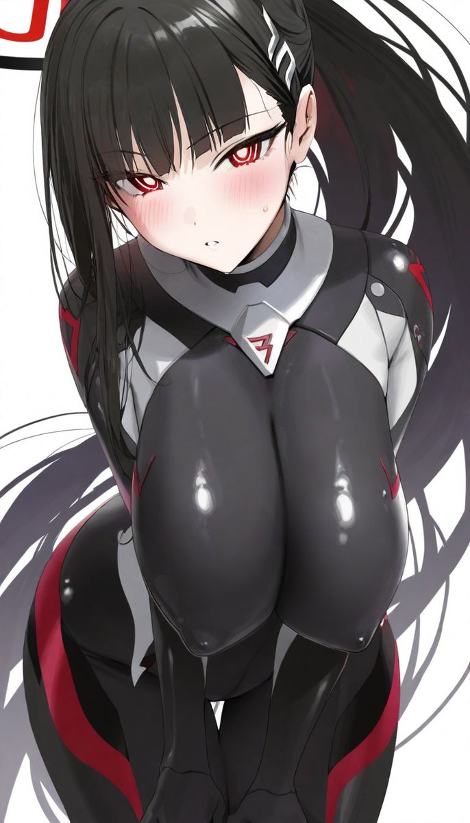 臨戦リオ【268P】をBOOTH(ブース)ほか支援サイトで公開しました
SFWイラスト
#ブルアカ #BlueArchive 