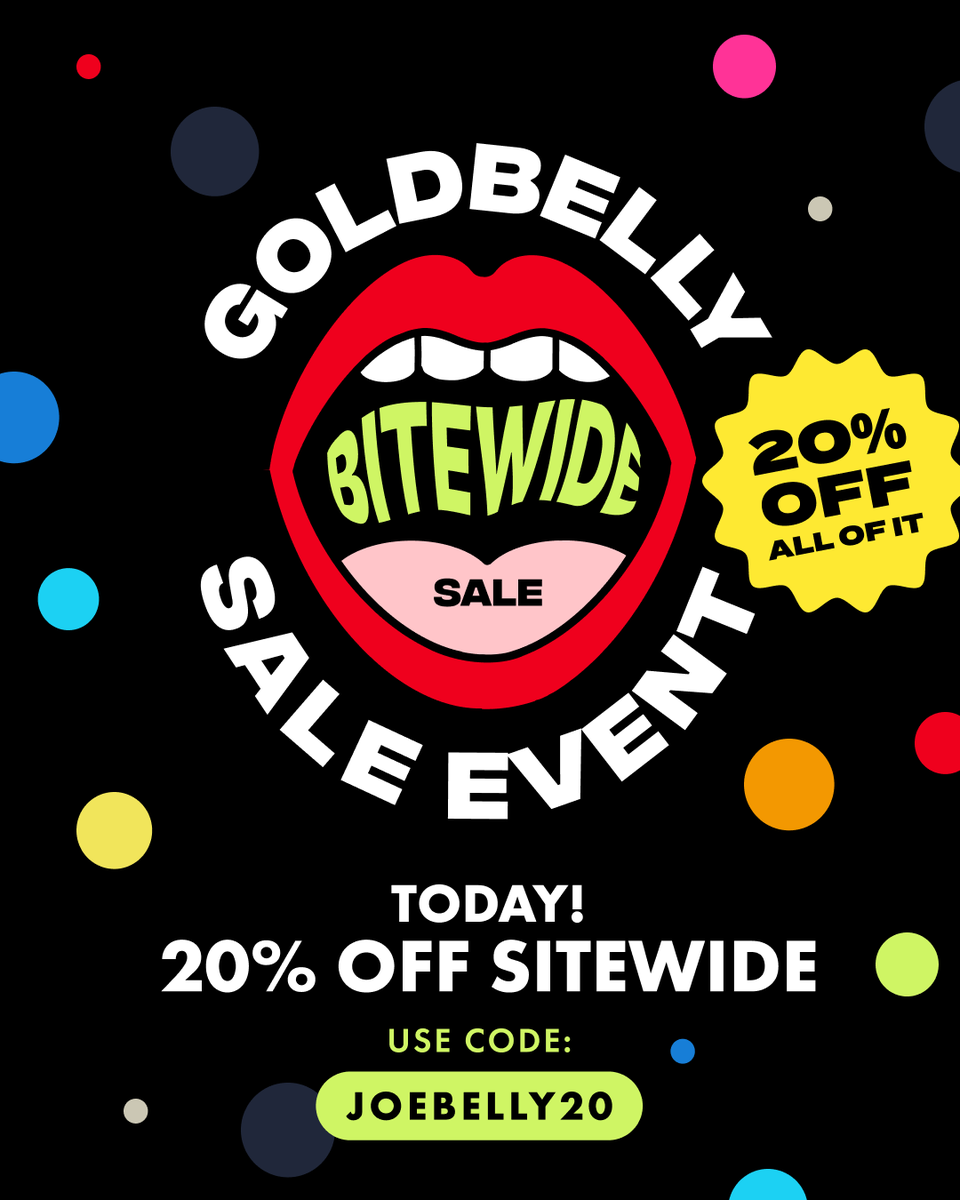 Tipsy Scoop tweet media