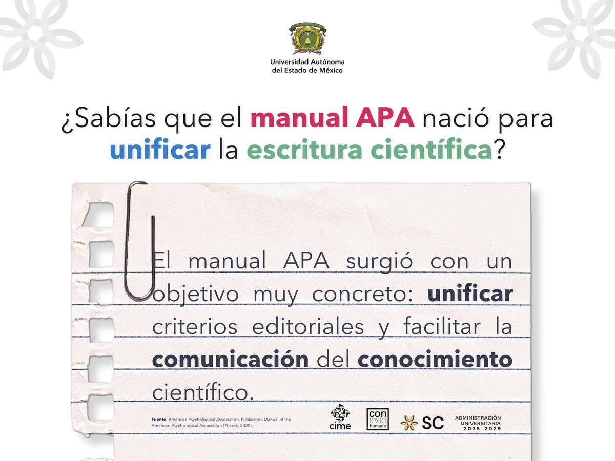 Revista Con Texto Humano tweet media