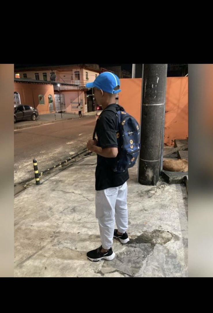 Ja posso soltar o vídeo desse? 

Quartel de Manaus