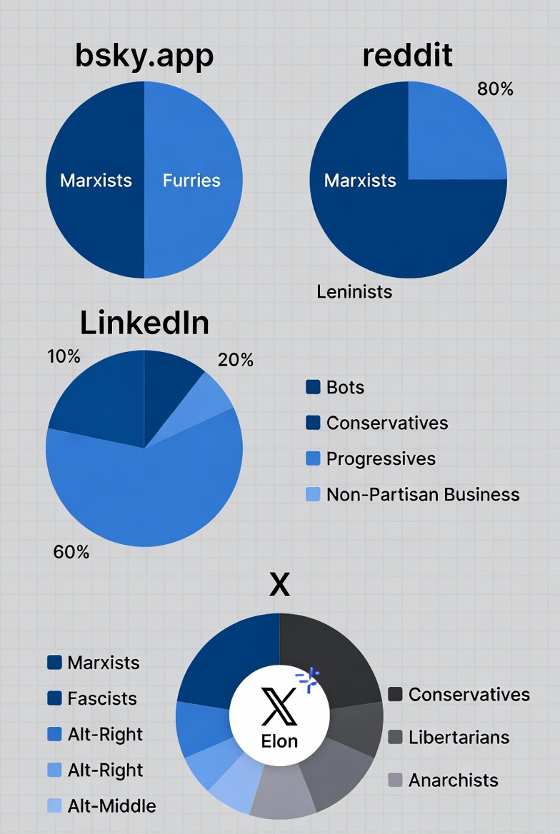 Grok can make infographics.

Accurate!