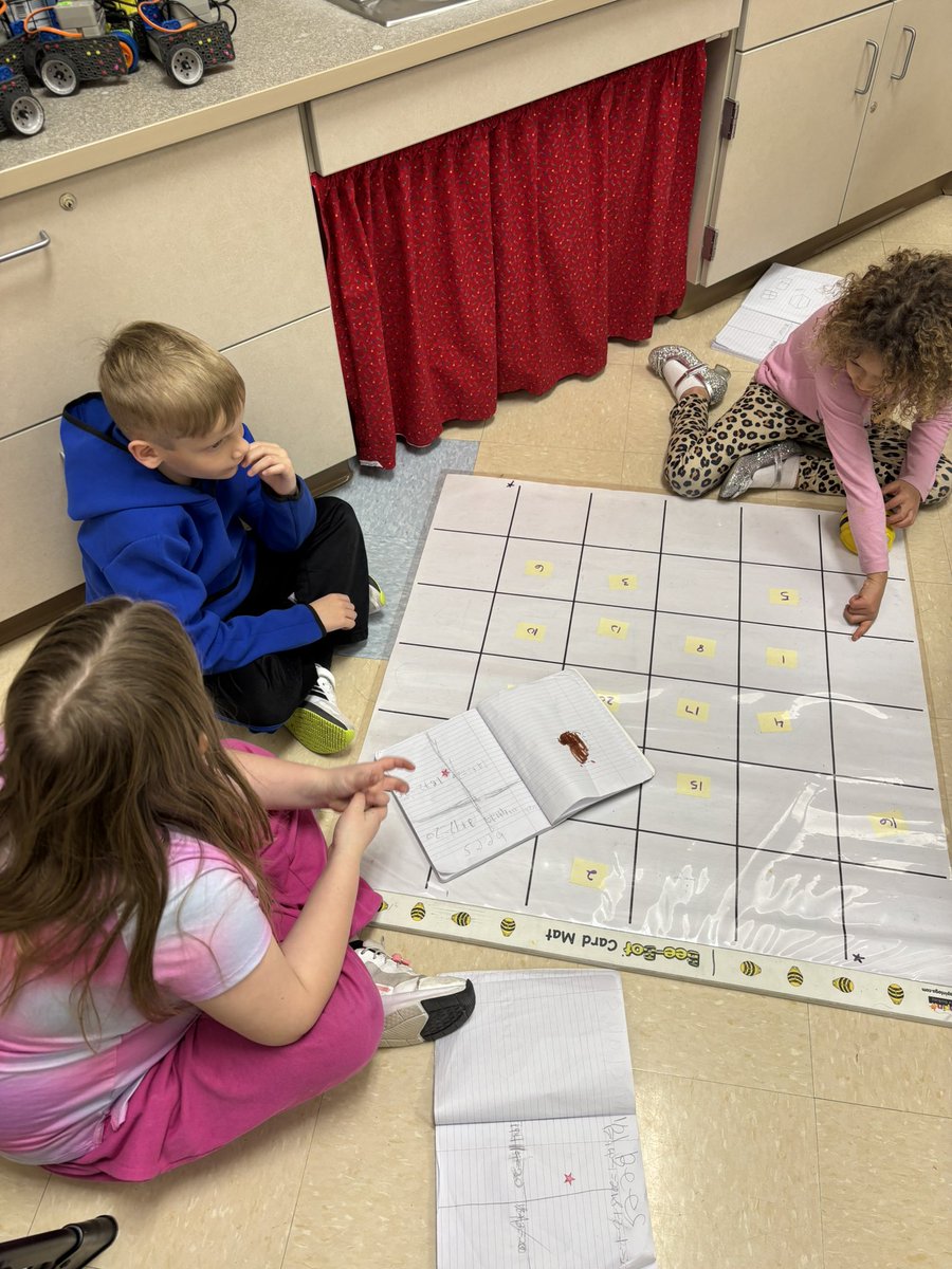 Union STEM Stars tweet media