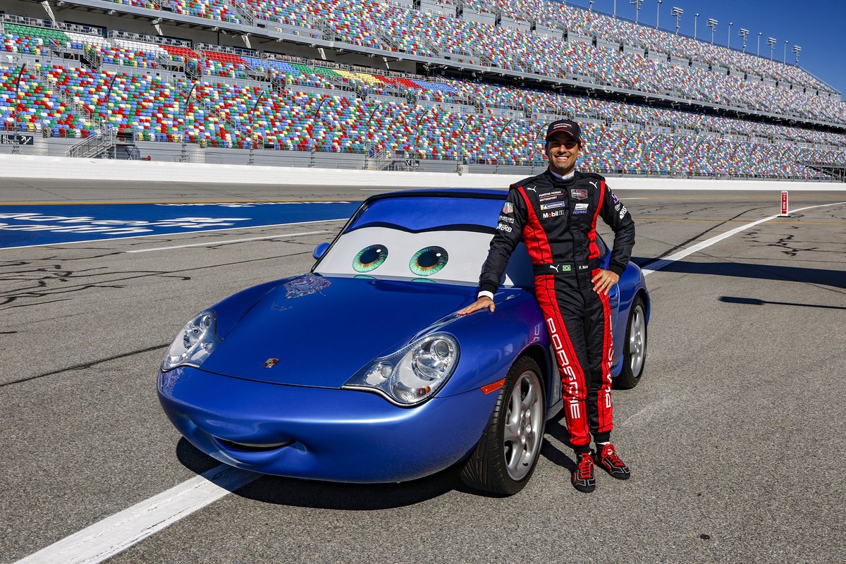 Porsche Motorsport North America tweet media