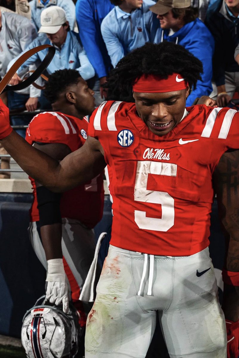 ISAIAH UDOM tweet media