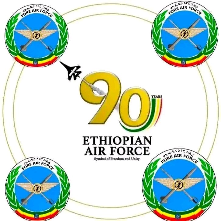 TownRobe's tweet photo. Ethiopia’s Air Force acquisitions of modern fighters and drones reflect reform‑driven strategic shifts. #EthiopianAirForce #90YearsEthAirForce @SFRCdems @UKParliament @EU_Commission @eucopresident @vonderleyen @JanezLenarcic @eu_eeas @eucopresident https://t.co/5WXuJ83CaL