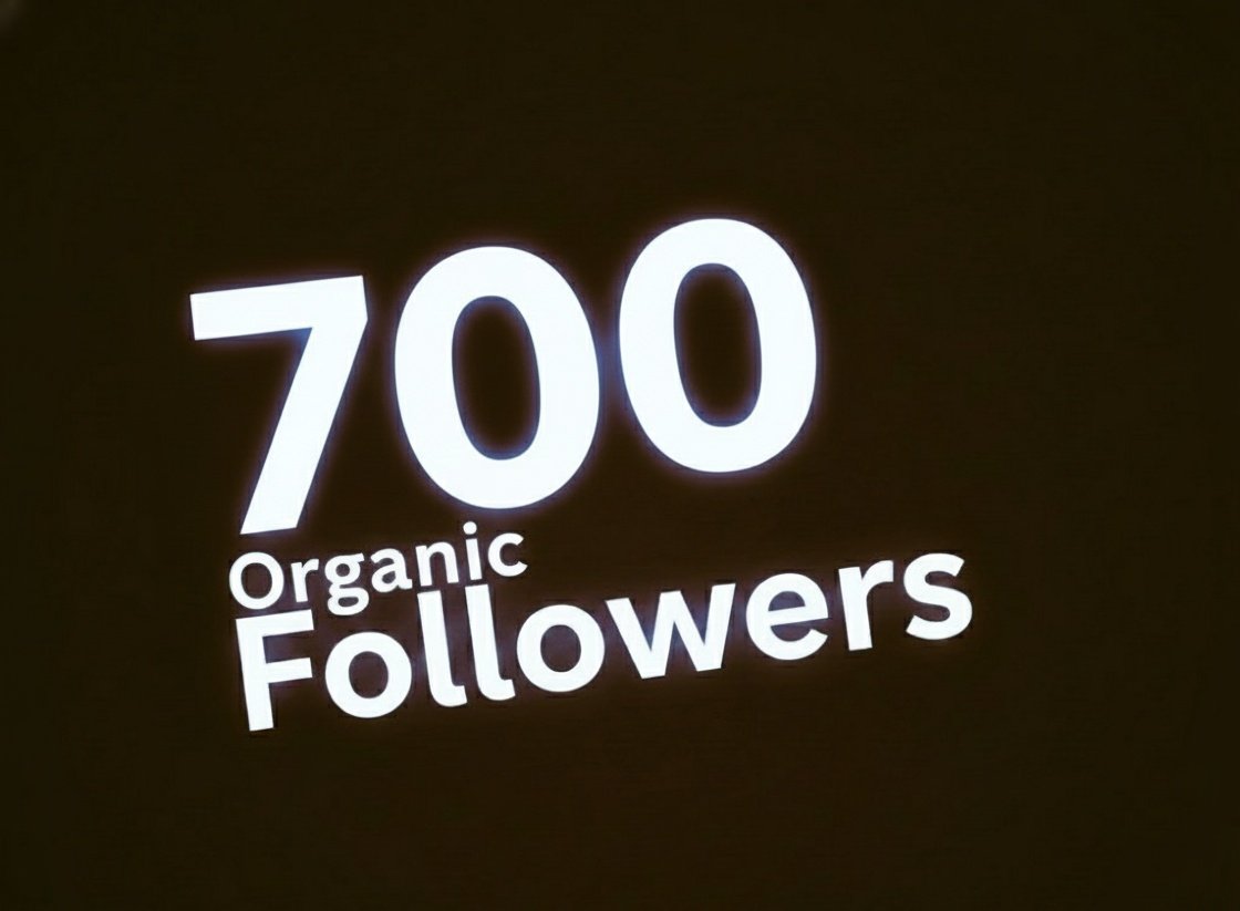RiazBaby's tweet image. Want 700 Organic followers

Just Type Hi

Let’s everyone follow you✅