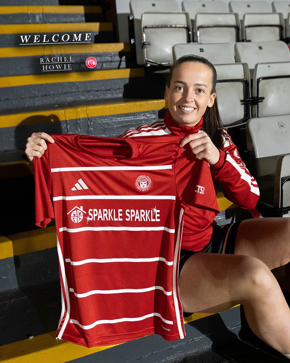 Hamilton Academical Womens Football Club tweet media