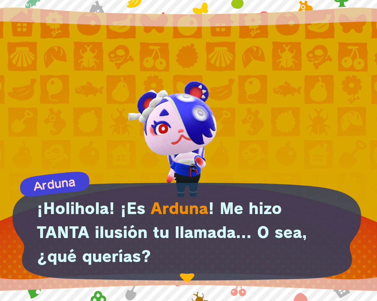 Finalmente, todo gracias al poder de los Amiibo 🐈