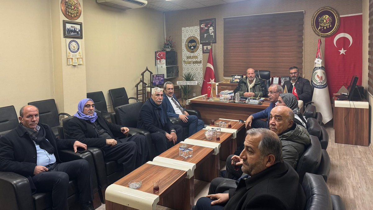 Mehmet Kaya tweet media