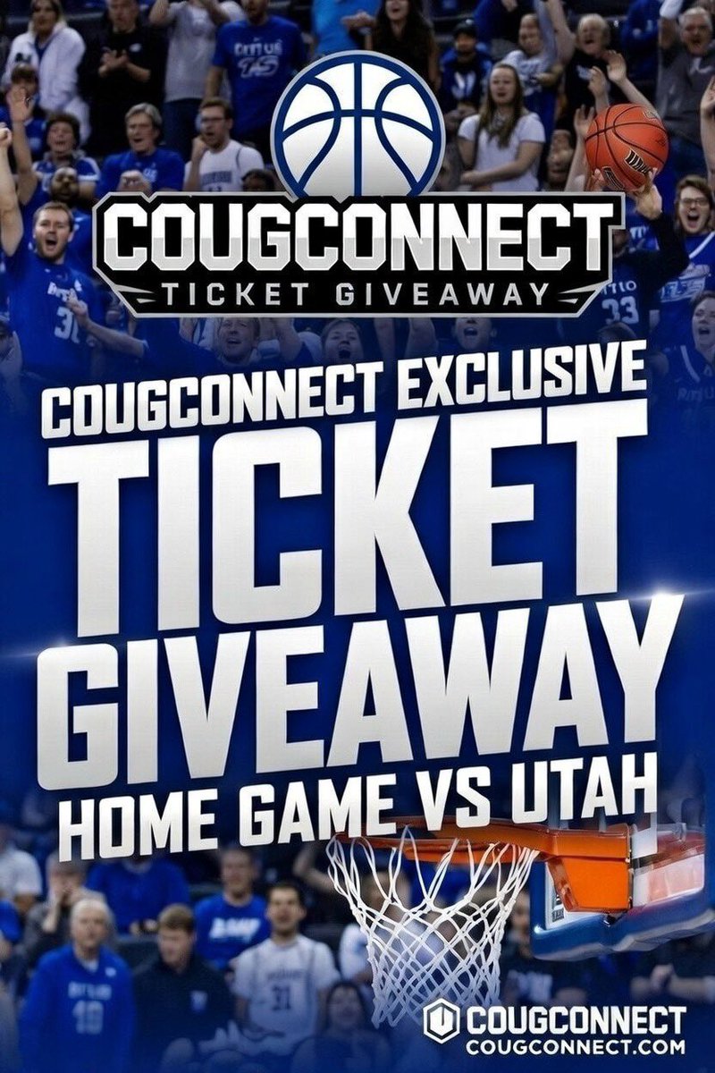 CougConnect tweet media