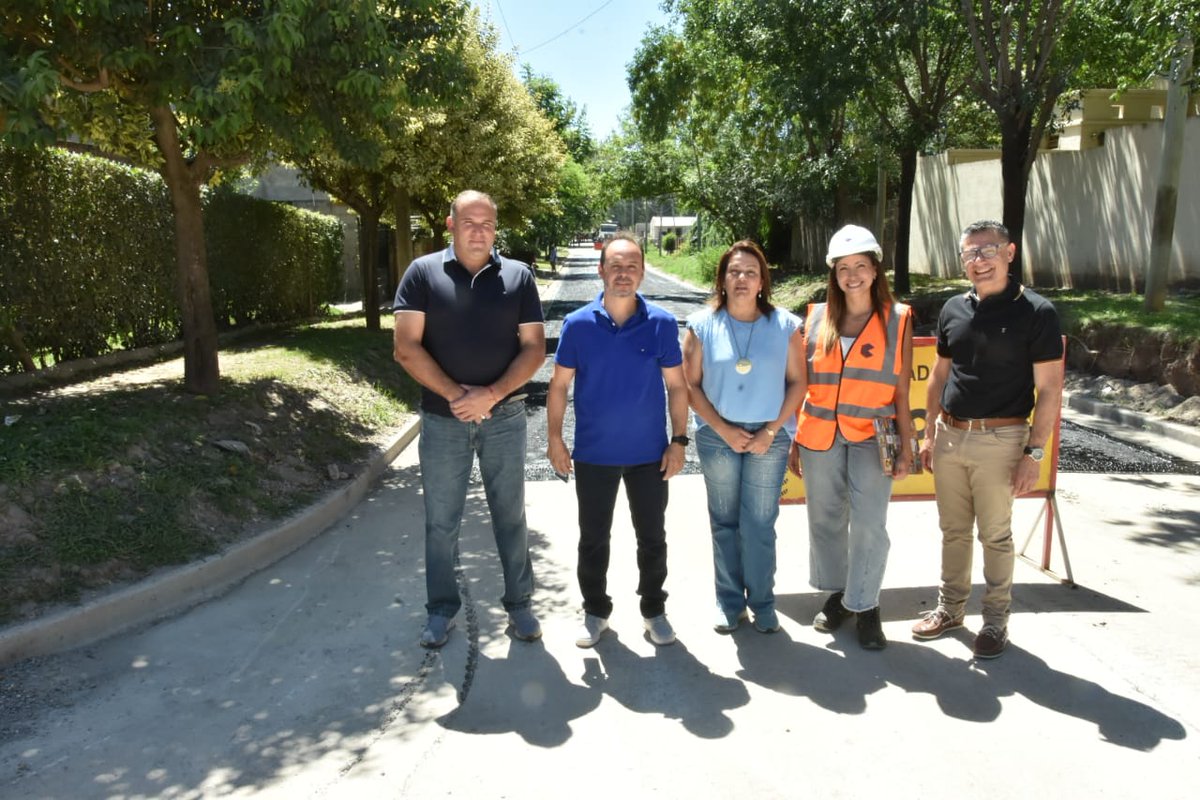 Municipalidad de Córdoba tweet media