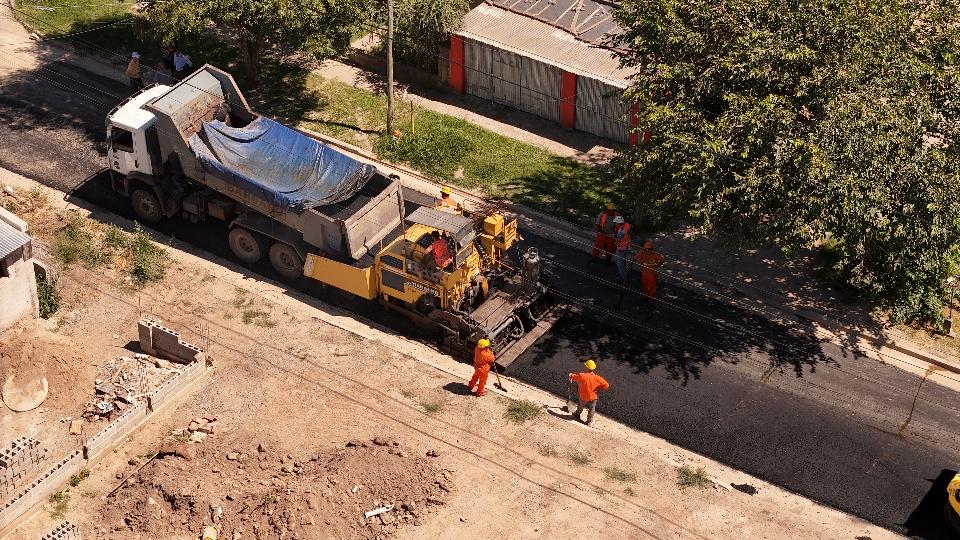 Municipalidad de Córdoba tweet media
