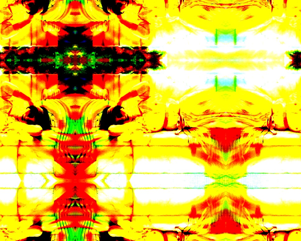 RoseKnapp_'s tweet photo. Pondering Yellow Nonbinary Golden Thoughts 

#art #abstractart #digitalart #queerart #nonbinaryart https://t.co/xQlnNNKzkX