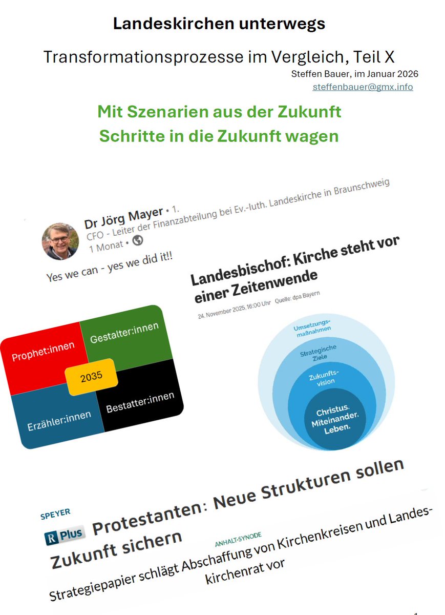 LANDESKIRCHEN UNTERWEGS X UND KIRCHENKREISE UNTERWEGS hier abrufbar:
kirchedermenschen.de/post/landeskir…
#ekd #ekhn #ekkw #elkwue #elkb #ekir #ekiba #ekvw #landeskirchenunterwegs #kirchedermenschen #kirchenkreise #evangelisch #nordkirche #ekbo #ekm #theologie