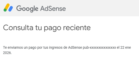 tiyeii's tweet photo. Hoy llegó mi primer pago de AdSense 🥹🔥
Esto apenas empieza.
👉 Comenta “sí” y sígueme si quieres que publique mis ingresos mensuales y aprendizajes reales. https://t.co/8pLtuqL6YJ