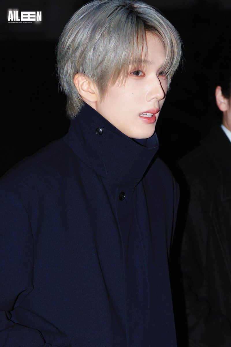 AILEEN_L5T7A6's tweet image. 【260122】 SYSTEM
📸

#박지성 #JISUNG
#JISUNGxSYSTEMFW26
#지성 #チソン #NCTDREAM