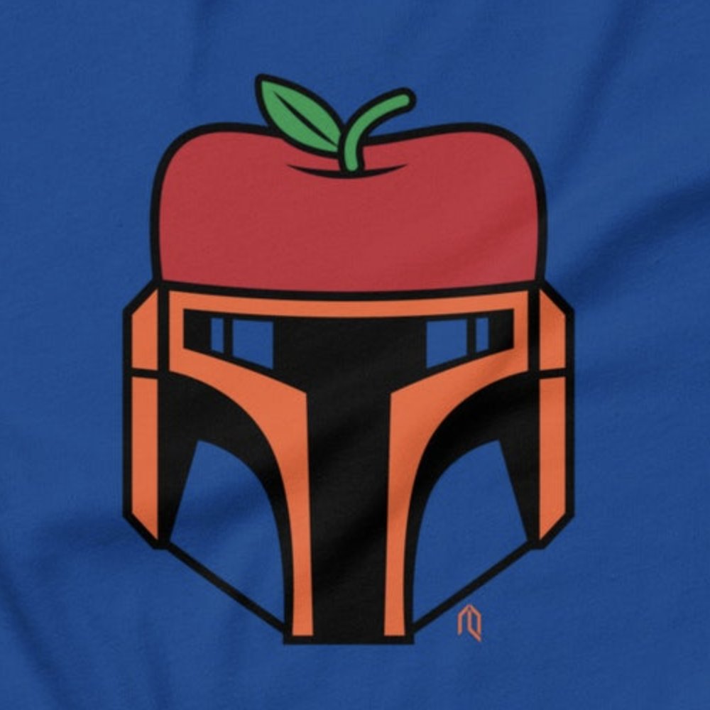 athletelogos's tweet image. 🚨 Bounty Hunter Shirt Giveaway! 🚨

RT &amp;amp; Follow to enter to win the new NY Bounty Hunter t-shirt! #LFGM

Winner announced tomorrow. #IYKYK