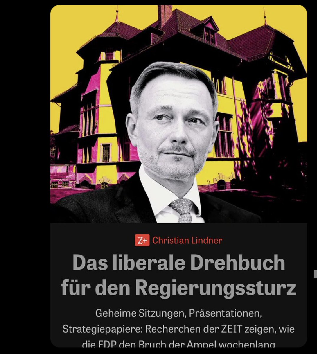 jarikBach's tweet photo. @KubickiWo Die FDP hatte ihre Chance und hat sie dazu genutzt Deutschland IMMENS zu schaden mit ihrem Verrat!
#fdpraus!
#fdpschadetDeutschland https://t.co/MgrDSw9S6J