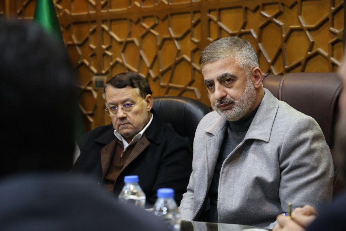 الأمانة العامة لرئاسة الجمهورية العربية السورية tweet media