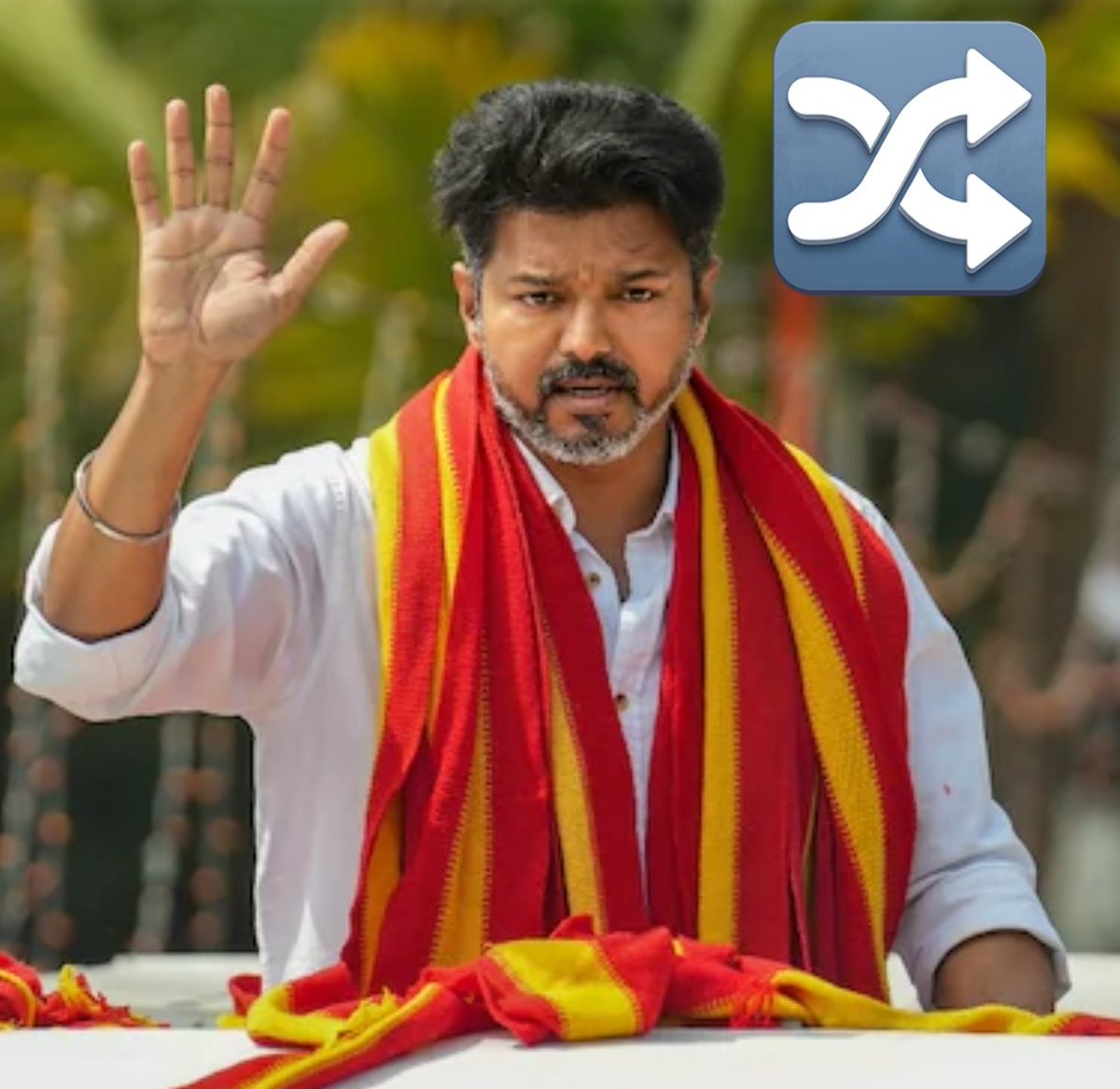 Creator_Vignesh's tweet photo. Part - 4 :
இவர்கள் இருவரும் ஒரே தொகுதியில் போட்டியிட்டால் உங்கள் ஓட்டு யாருக்கு?.

DMK ❤️ Like
TVK 🔄 Retweet 

#TVK #TVKVijay #actorvijay #TVKNews #TVKForTN #TVKWhistle #DMK #udhayaniodhi https://t.co/OB6gTTSlRH