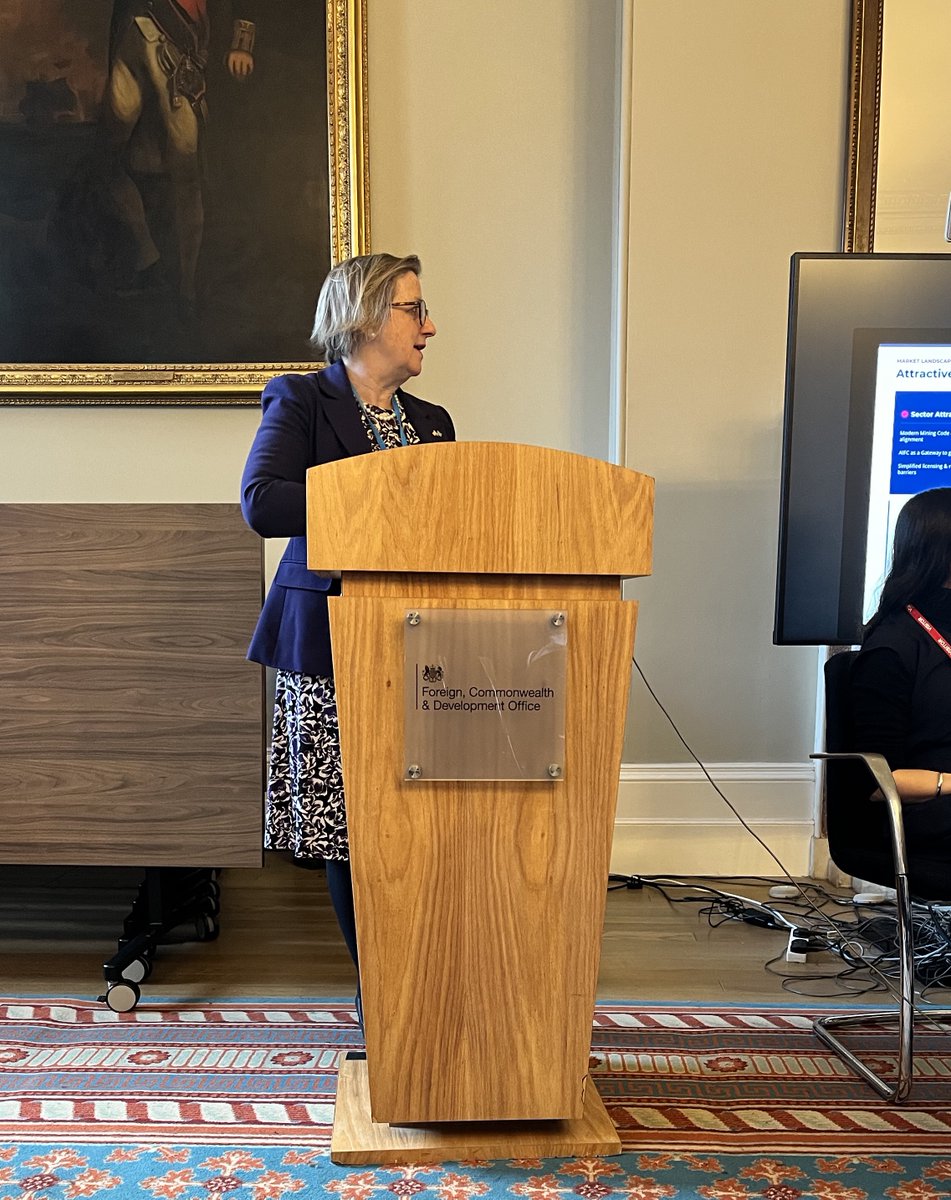 The British-Kazakh Society tweet media