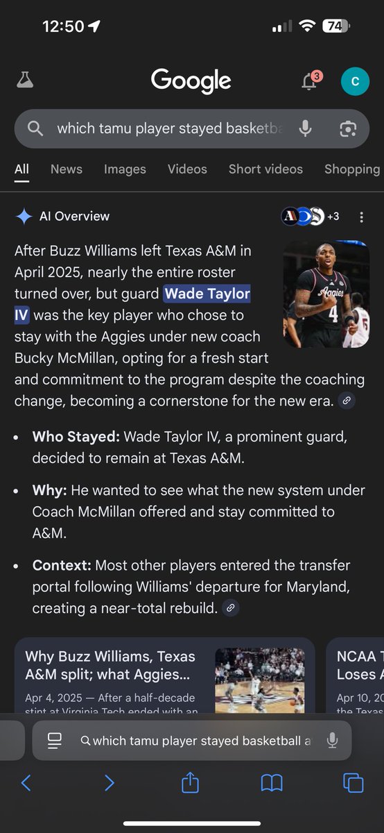 Chace Hicks tweet media