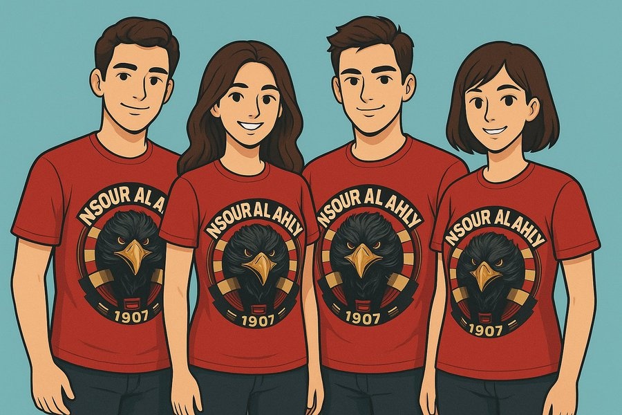 السلام عليكم 💜
إحنا درع وحماه الاهلي 💪🛡🦅
أقوي وأقدم تيم أهلاوي علي تويتر 😎

‌#نسور_الاهلي⁩
ملوك التريند هاشاتنا دائماً صداره ✌🔥

عايز تنضم لـ أقوي تيم دعم أهلاوي🦅❤

أبعت ☀تم☀ وهضيفك 🥳