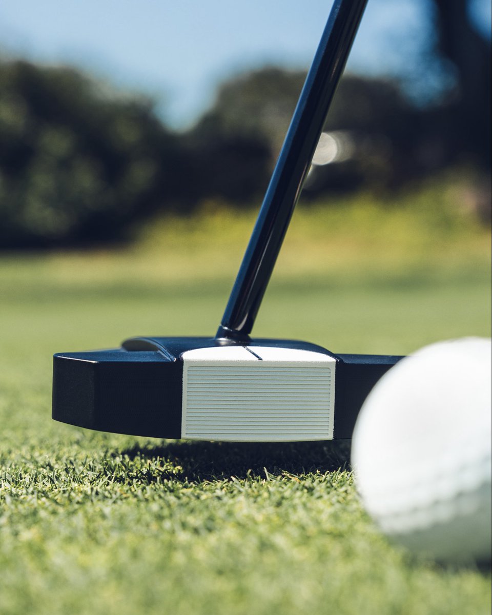 Odyssey Golf tweet media